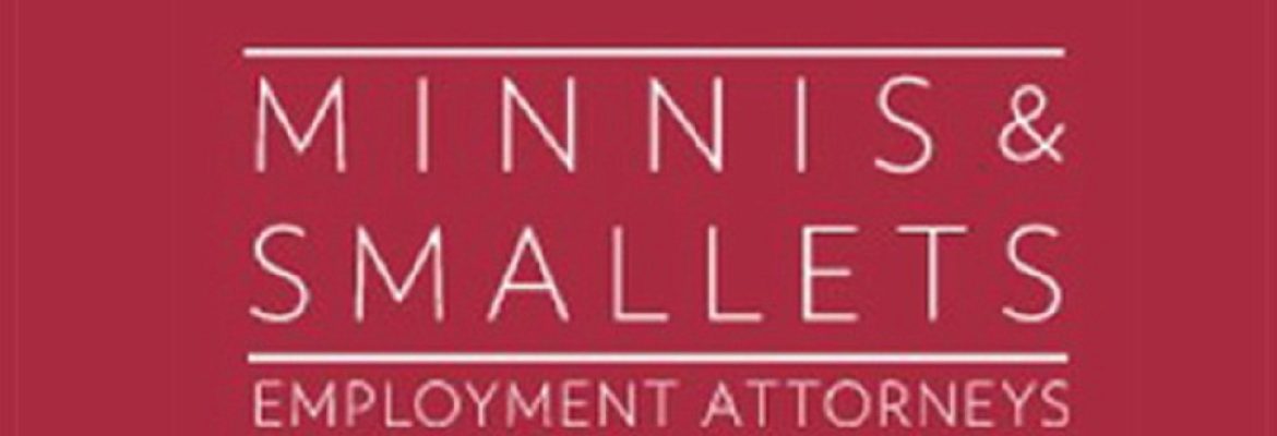 Minnis and Smallets LLP